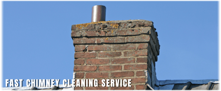 Chimney Cleaning East Brunswick NJ
