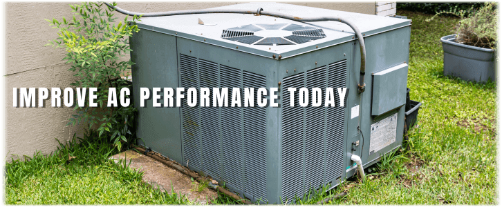 AC Coil Cleaning East Brunswick NJ