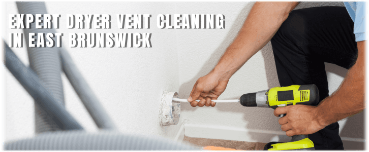 Dryer Vent Cleaning East Brunswick NJ