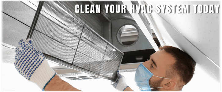 HVAC Mold Removal East Brunswick NJ