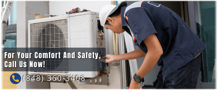 Air Duct Cleaning East Brunswick NJ